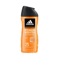 Adidas Power Booster Gel Douche Parfum Pétillant Et Durable