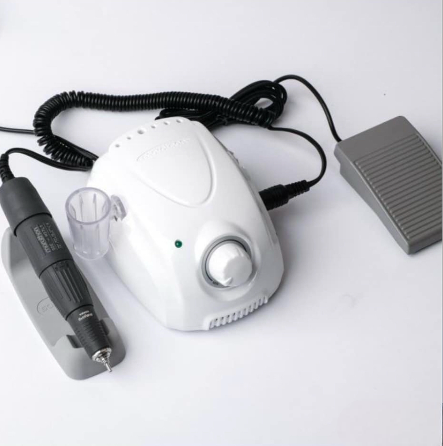 مثقاب أظافر كهربائي من ماركة ماراثون 3 شامبيون