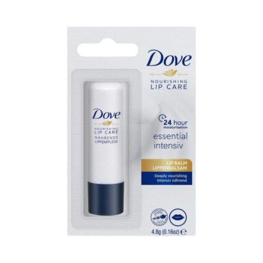 Dove Baume À Lèvres Essential Intensiv