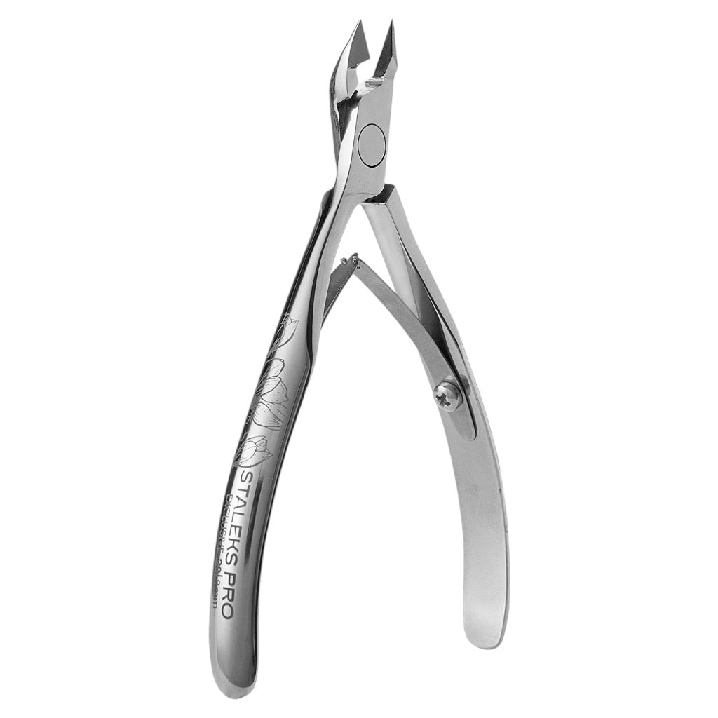 20 مقص بشرة احترافي حصري (ماغنوليا)