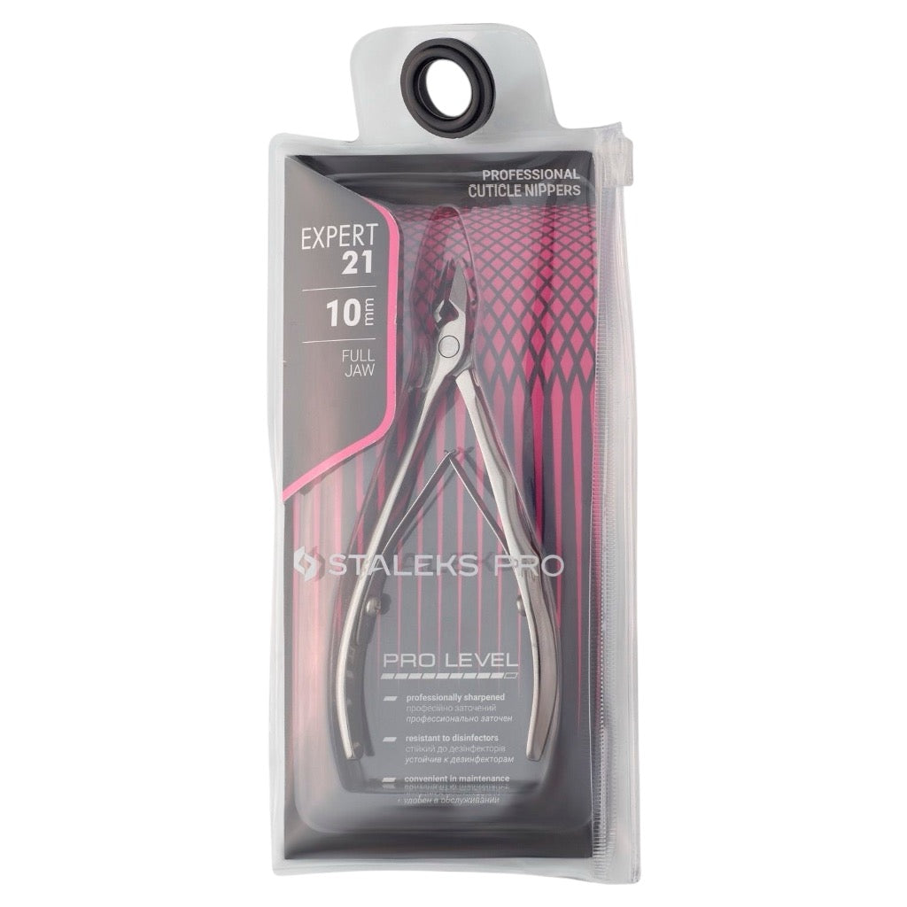 مقص بشرة احترافي من Expert 21