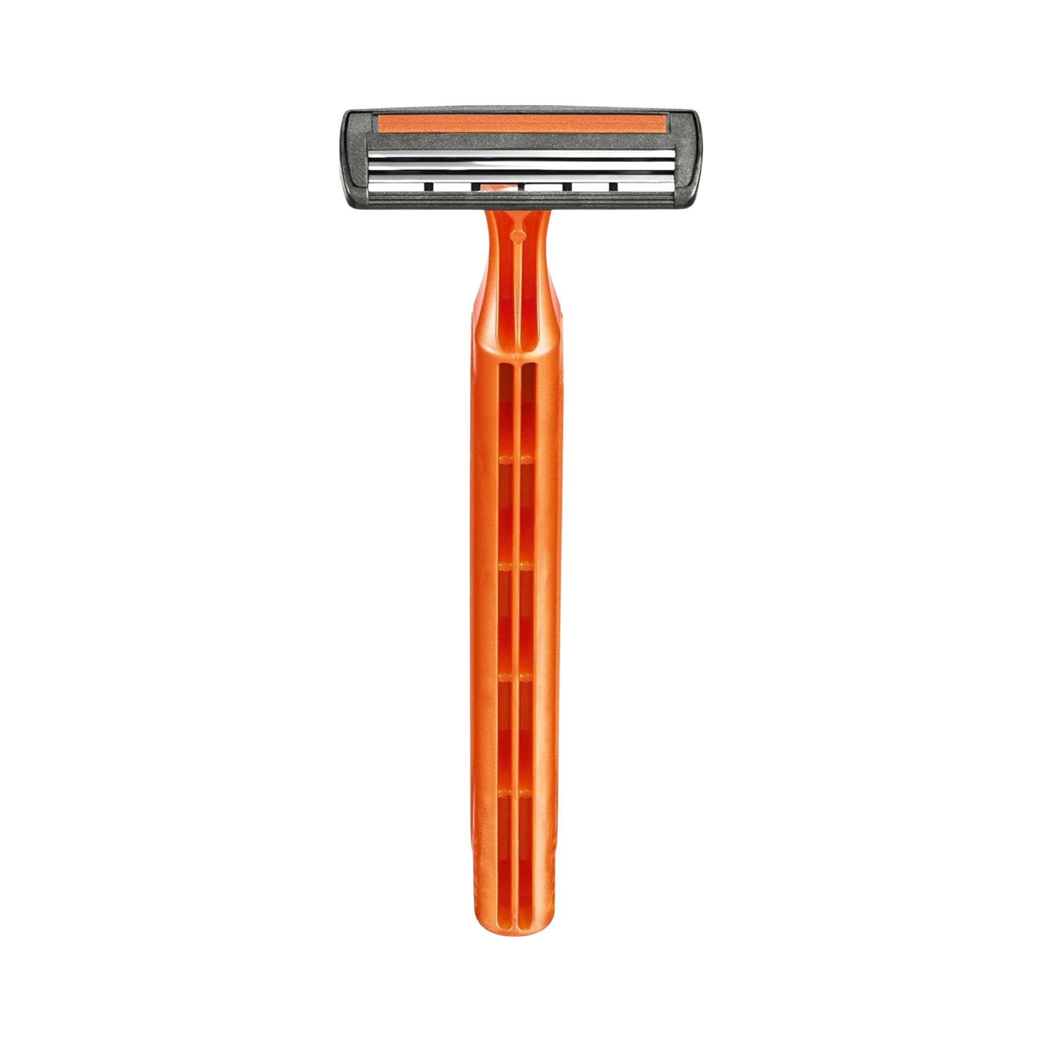 ماكينات حلاقة بيك 3 الحساسة للرجال للاستخدام مرة واحدة، 3 شفرات لحلاقة أكثر نعومة