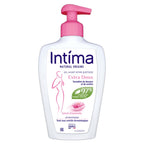 Intima Natural Origins Intimate Gel Extra Doux Extrait D’Hamamélis