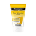 Neutrogena Calme Curcuma Masque Purifiant Peaux À Imperfections