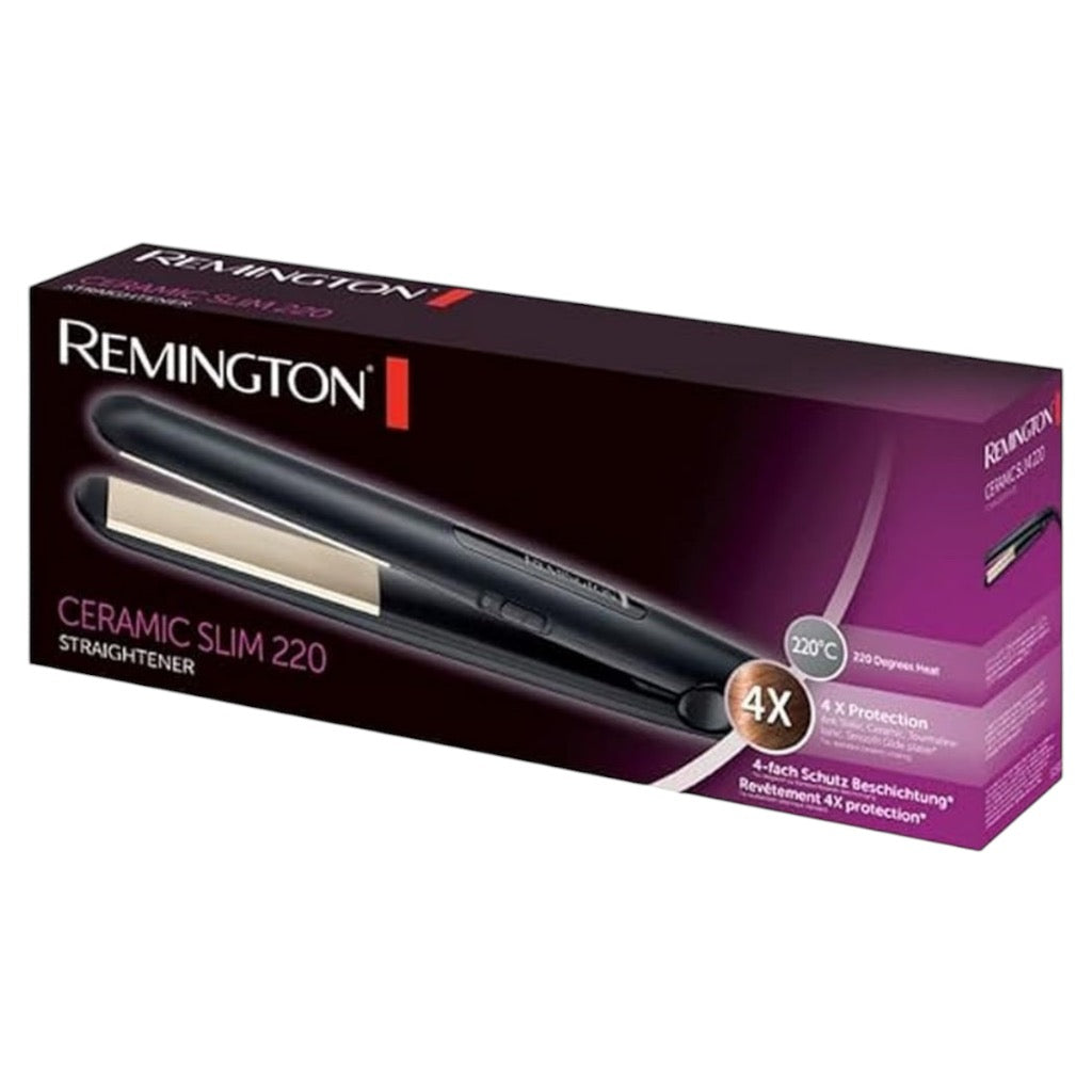 مكواة فرد الشعر ريمينجتون S1510