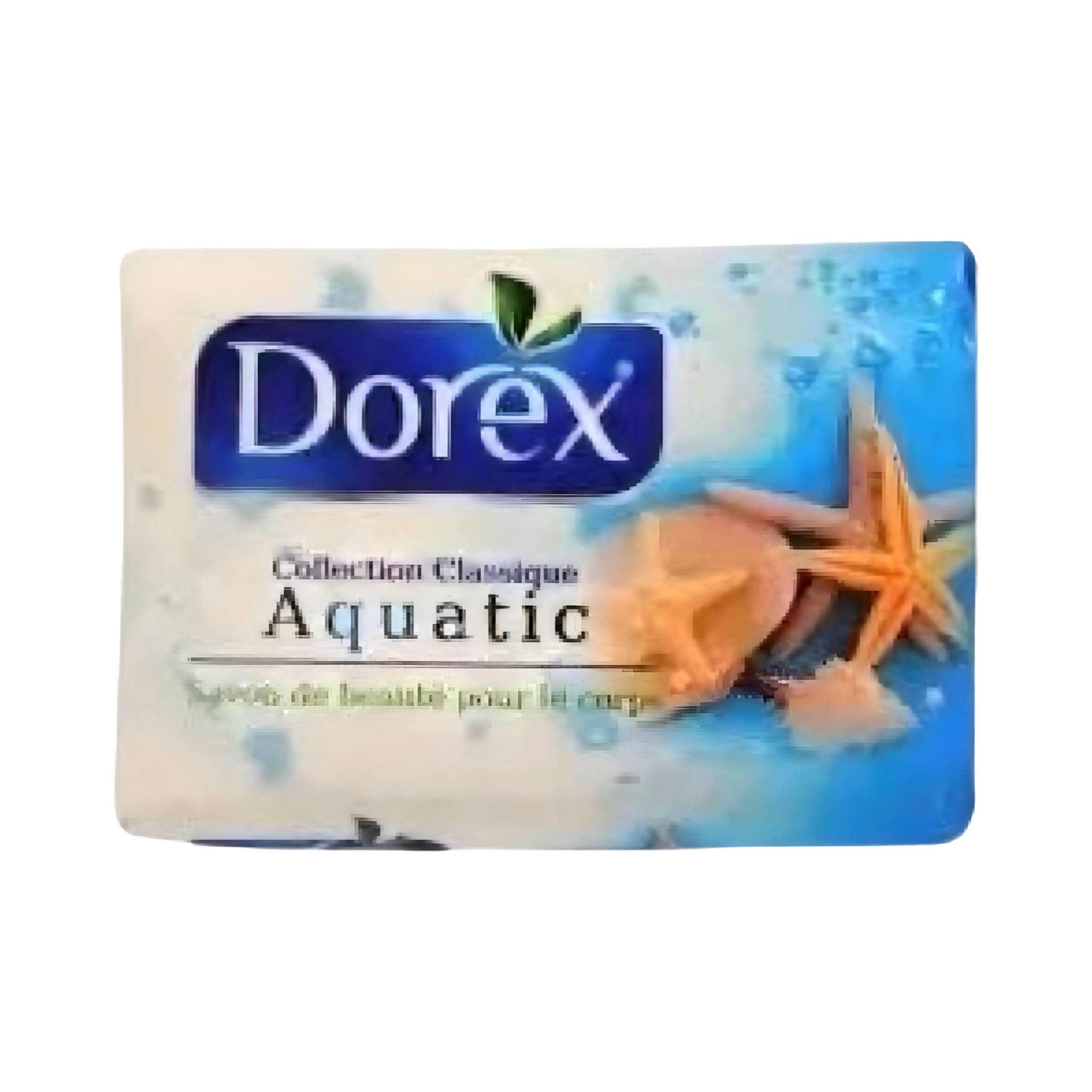 صابون دوريكس