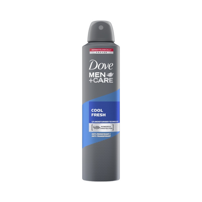 Dove Men +Care Déodorant Cool Fresh