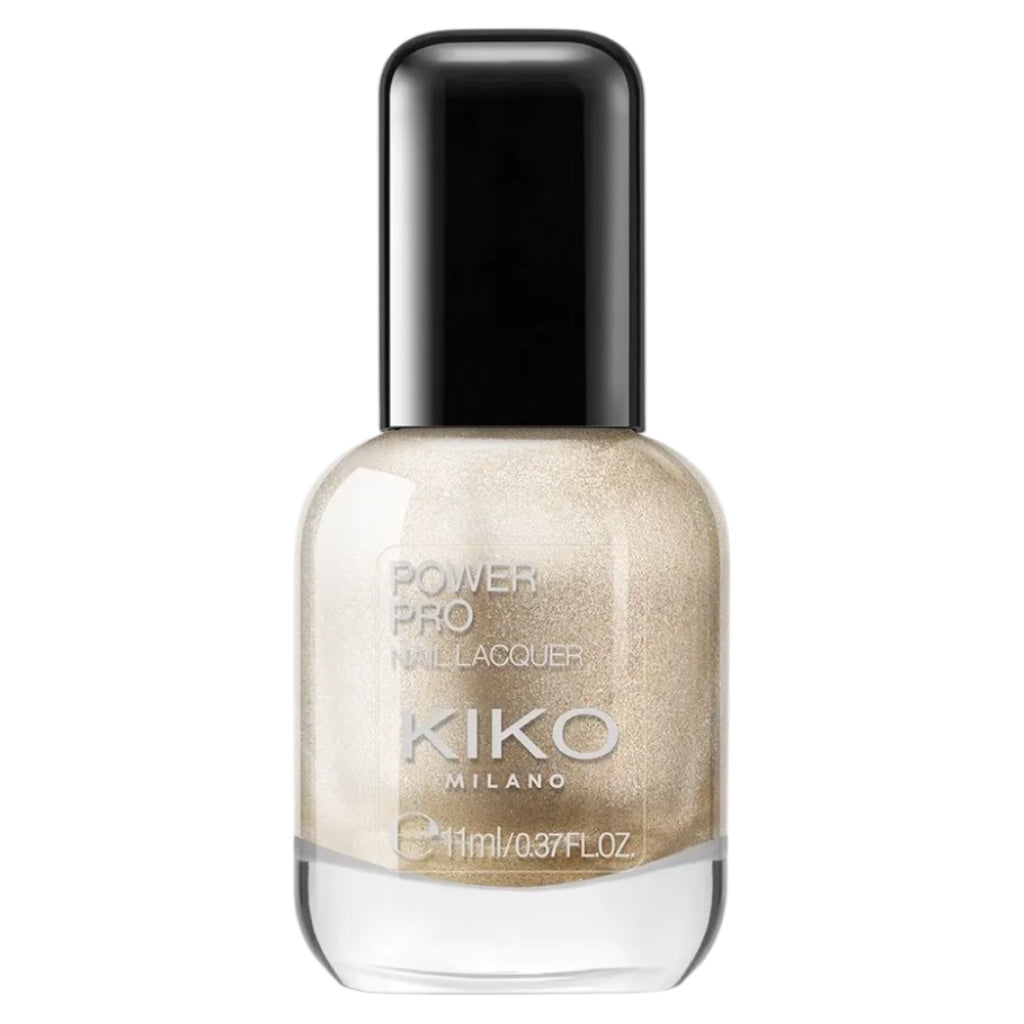 طلاء أظافر كيكو نيو باور برو