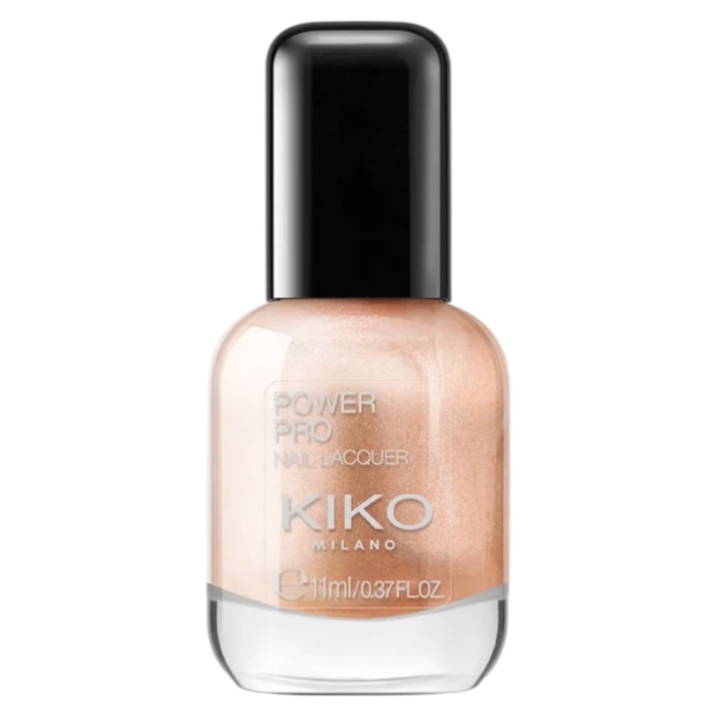 طلاء أظافر كيكو نيو باور برو