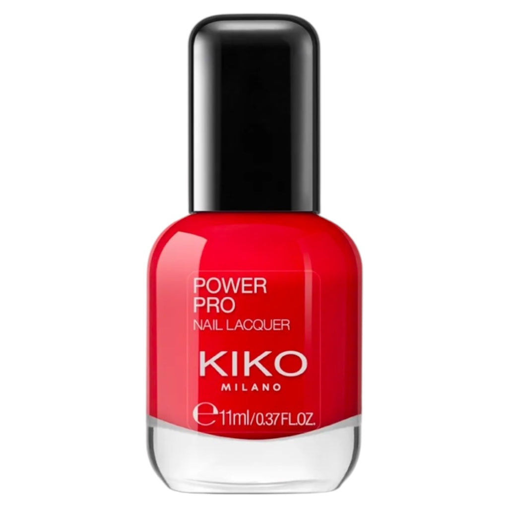 Vernis à Ongles KIKO - Couleur Bleu Cobalt 30 - 7ml - Neuf Dans Son Emballage D'origine