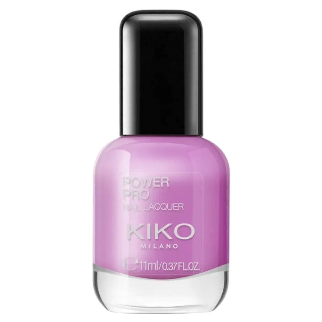 طلاء أظافر كيكو نيو باور برو
