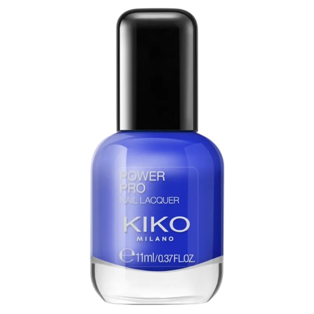 طلاء أظافر كيكو نيو باور برو