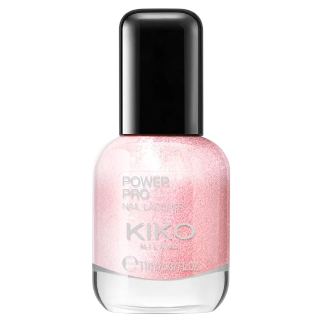 طلاء أظافر كيكو نيو باور برو