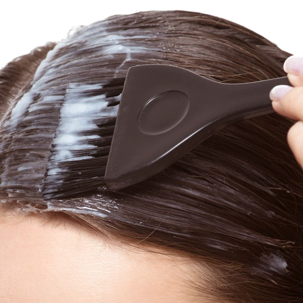 Pinceau Applicateur De Coloration Pour Cheveux