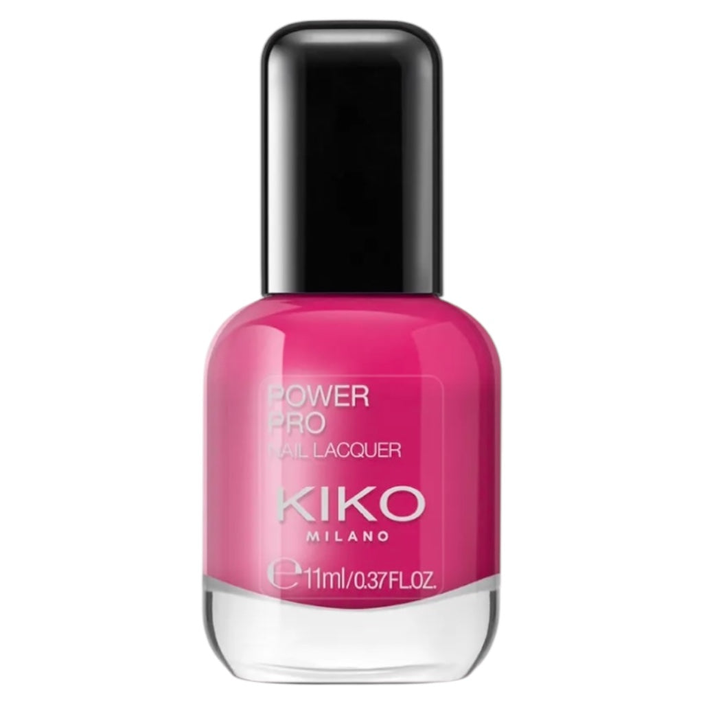 طلاء أظافر كيكو نيو باور برو