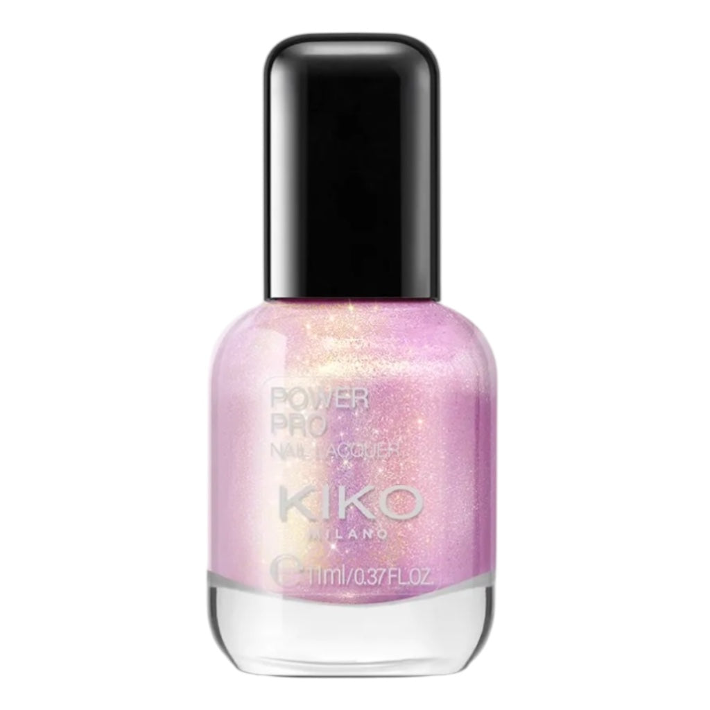 طلاء أظافر كيكو نيو باور برو