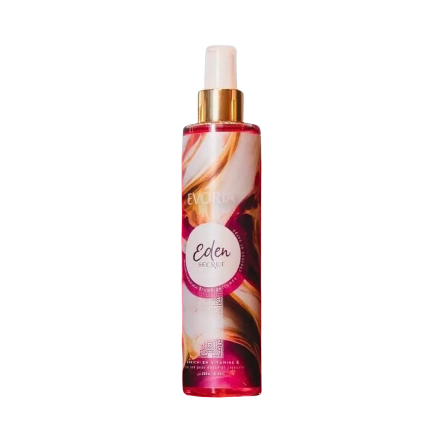 Evoria Eden Secret Brume Parfumé