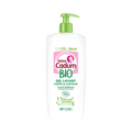 Cadum Gel Lavant Corps & Cheveux Bio Natural Caresse
