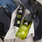 Adidas Pure Game Gel Douche