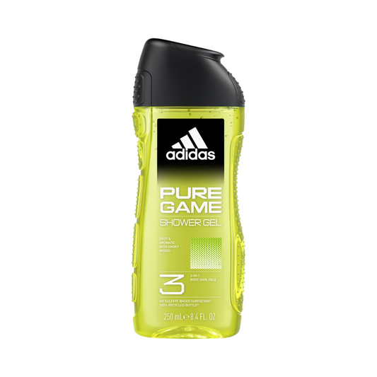 ADIDAS Pure Game Gel douche