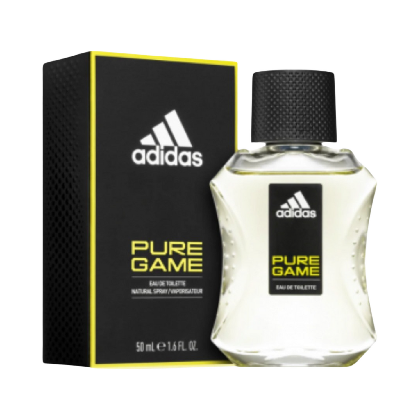 Adidas Pure Game Eau de toilette