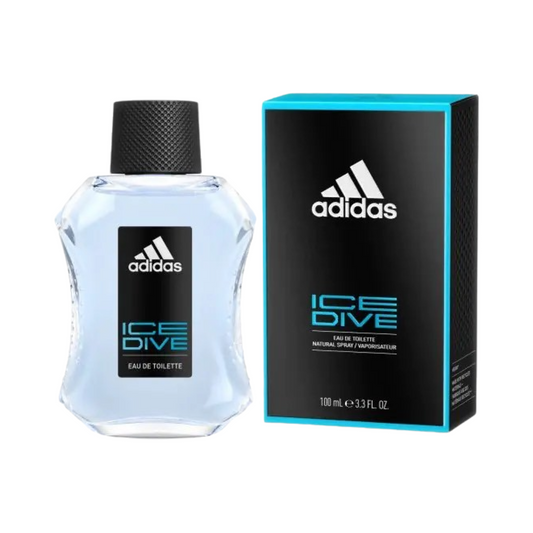 ADIDAS Ice Dive Eau De Toilette