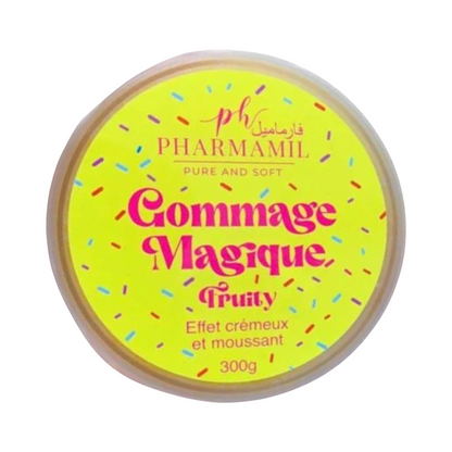 PHARMAMIL Gommage Magique Fruity