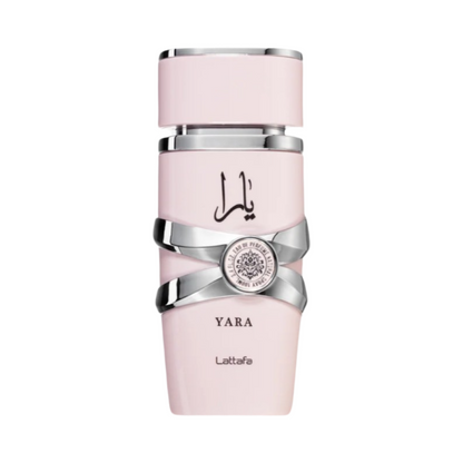 Lattafa Yara rose Eau de Parfum