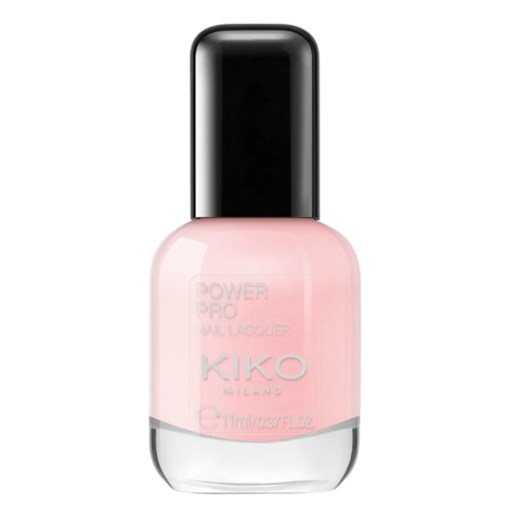 طلاء أظافر كيكو نيو باور برو