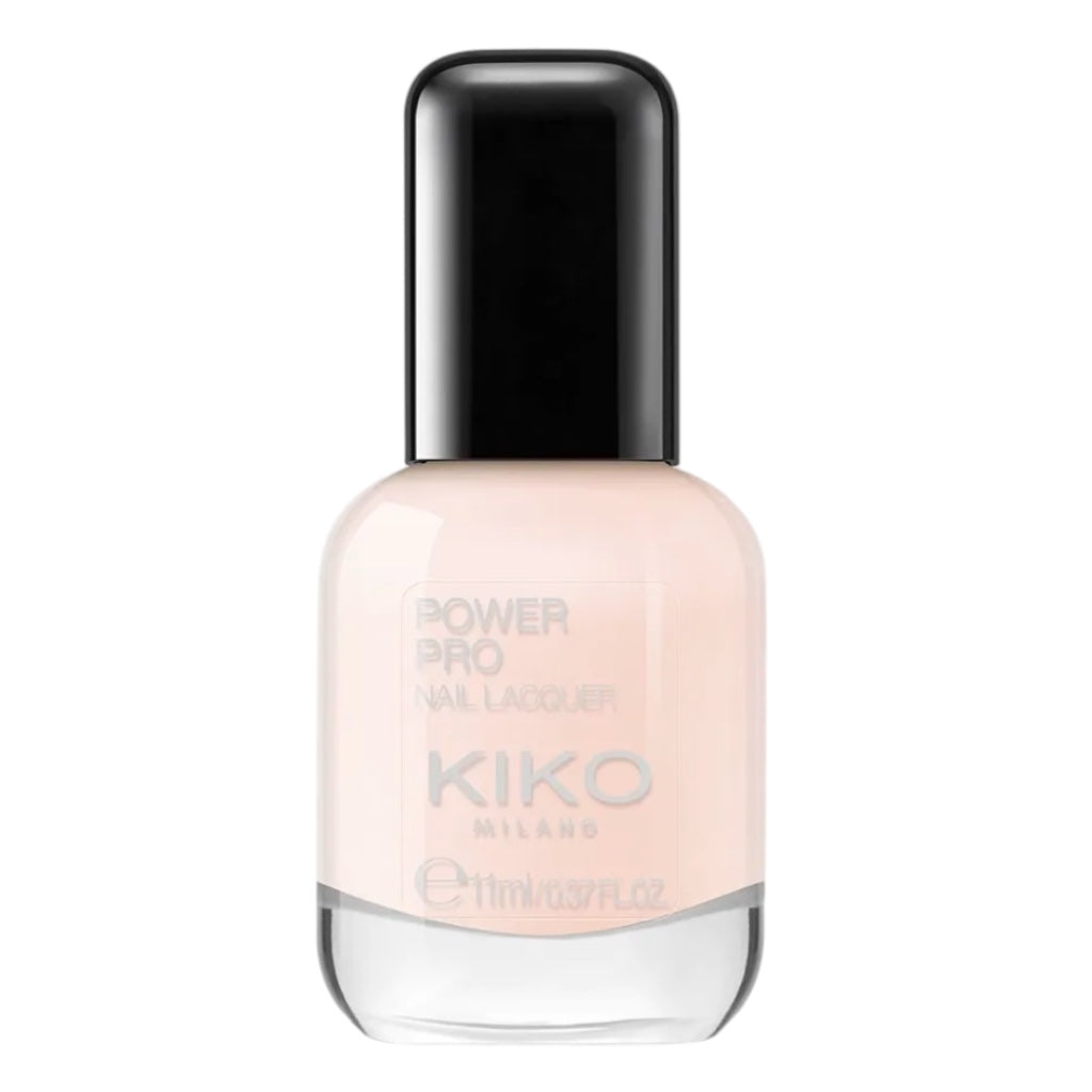 طلاء أظافر كيكو نيو باور برو