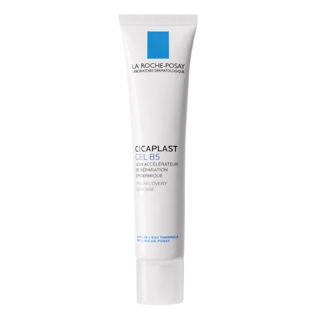 LA ROCHE-POSAY CICAPLAST  Gel Accélérateur de Réparation Épidermique 40ml