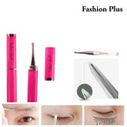 Beauty Goods Q22Ab Pince À Épiler, Pincette Professionnelle En Acier Inoxydable