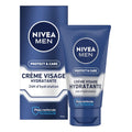 Nivea Men Protect & Care Hydratant Confort Crème Hydratante Non Grasse Pour Hommes