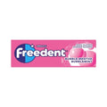 Freedent Bubble Menthe – Chewing-gum Sans Sucres
