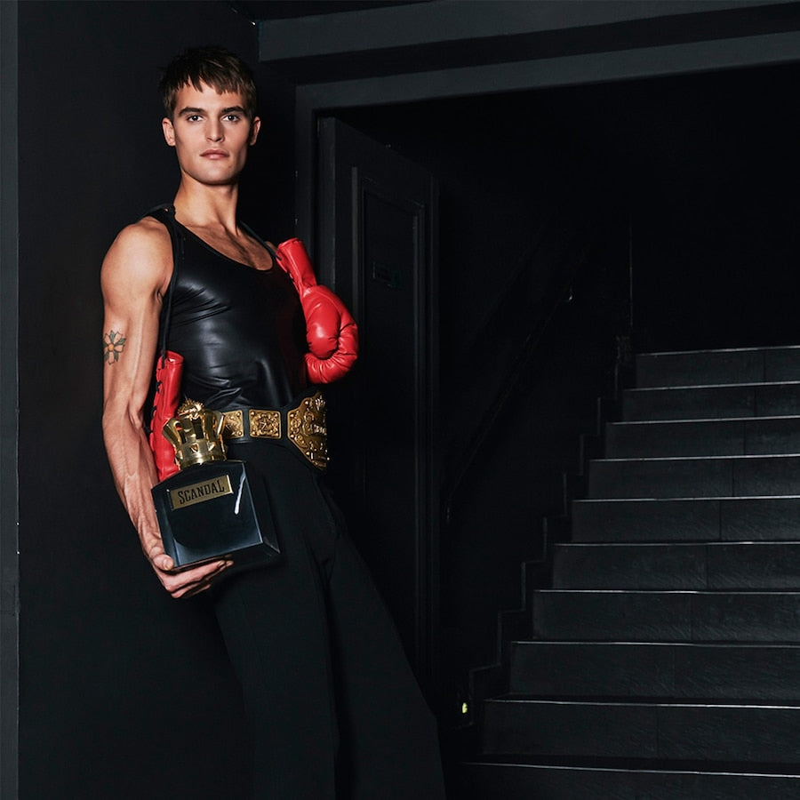 Scandal Pour Homme Le Parfum Eau De Parfum Intense