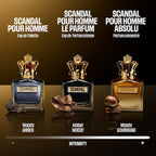 Scandal Pour Homme Le Parfum Eau De Parfum Intense
