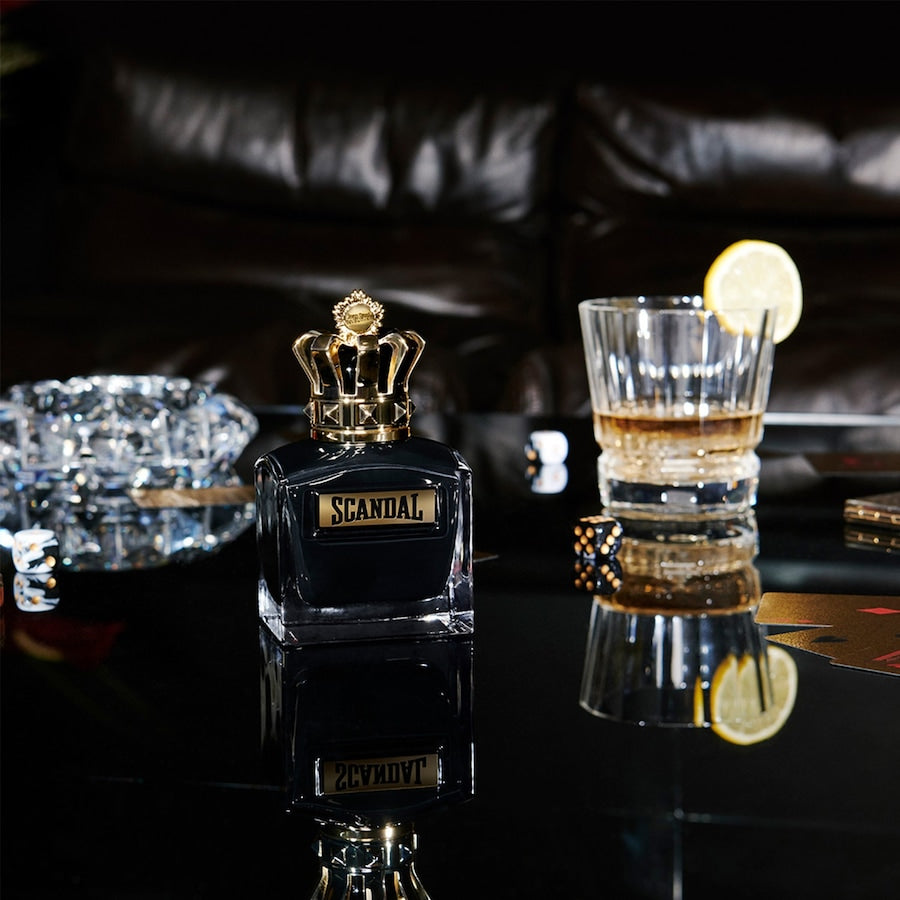 Scandal Pour Homme Le Parfum Eau De Parfum Intense