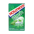 Hollywood 2fresh Double Fraîcheur – Menthe Verte 🌿