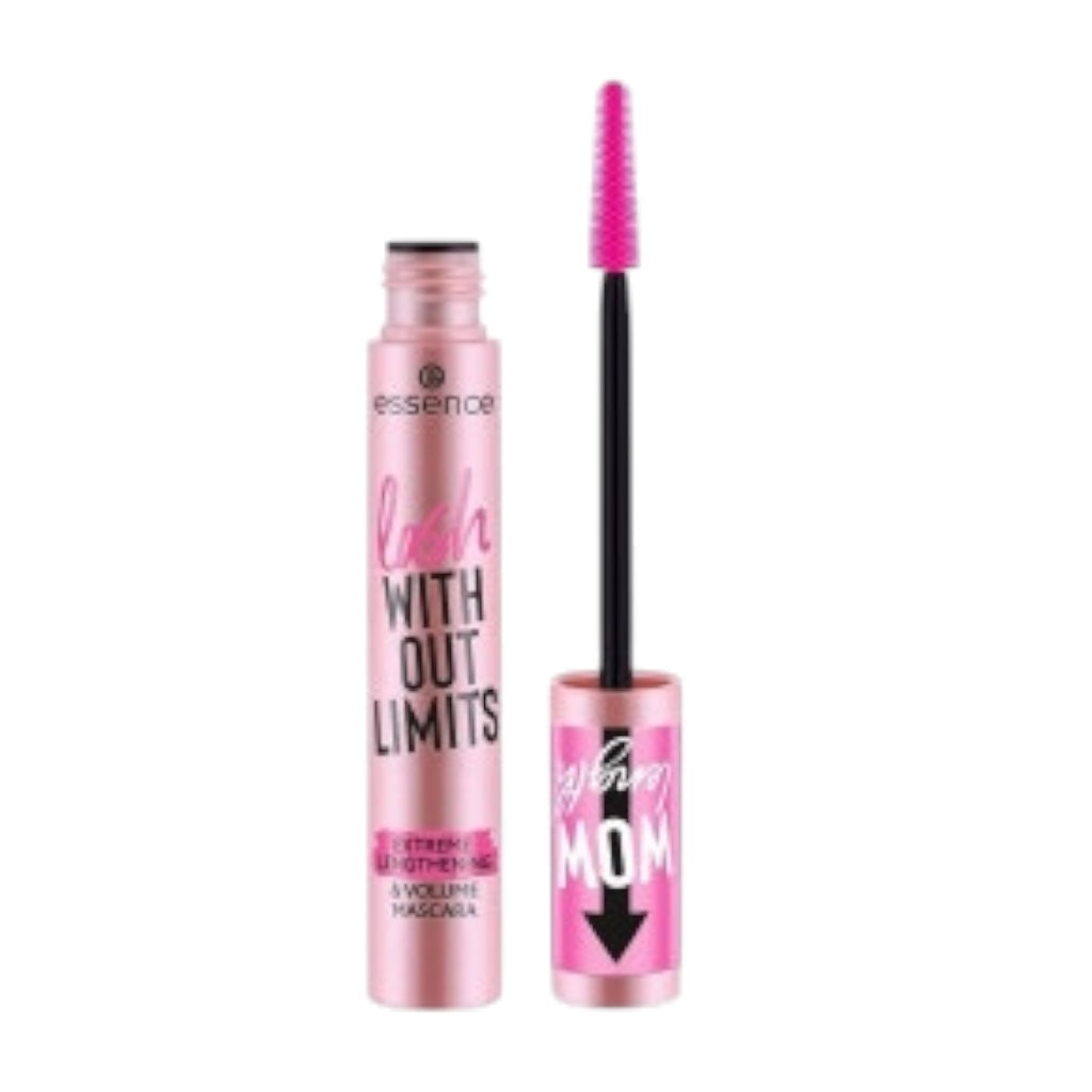 Essence Lash Princess Volume Mascara – Lash Out Loud