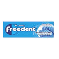 Freedent Menthe Givrée – Sans Sucres 10 Dragées