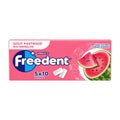 Freedent Pastèque Sans Sucres 10 Dragées