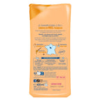 شامبو دوب للشعر الجاف بالعسل