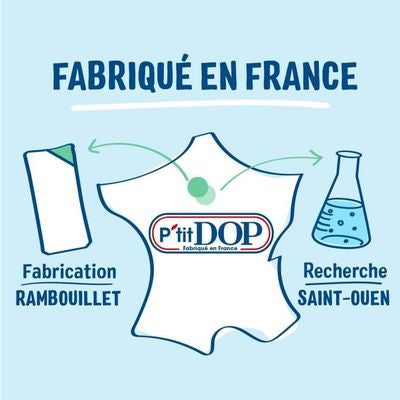 شامبو بيتي دوب الترا لفك تشابك الشعر بخلاصة اللوز وزهر البرتقال