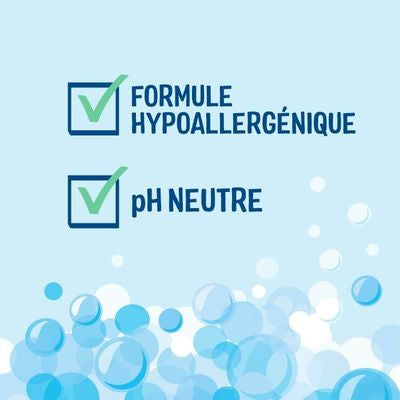 شامبو بيتي دوب الترا لفك تشابك الشعر بخلاصة اللوز وزهر البرتقال