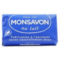 Monsavon Savon Pierre Au Lait