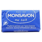 Monsavon Savon Pierre Au Lait