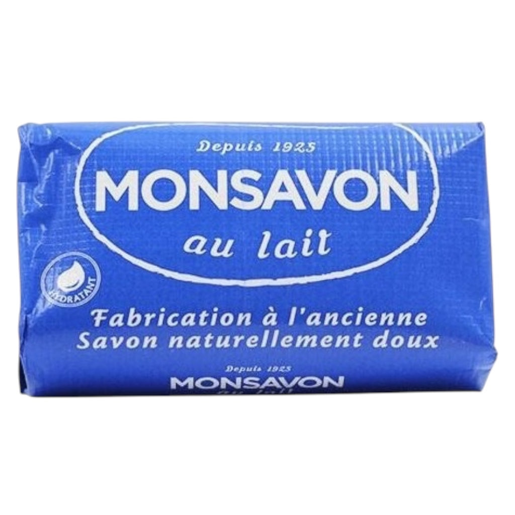 Monsavon Savon Pierre Au Lait