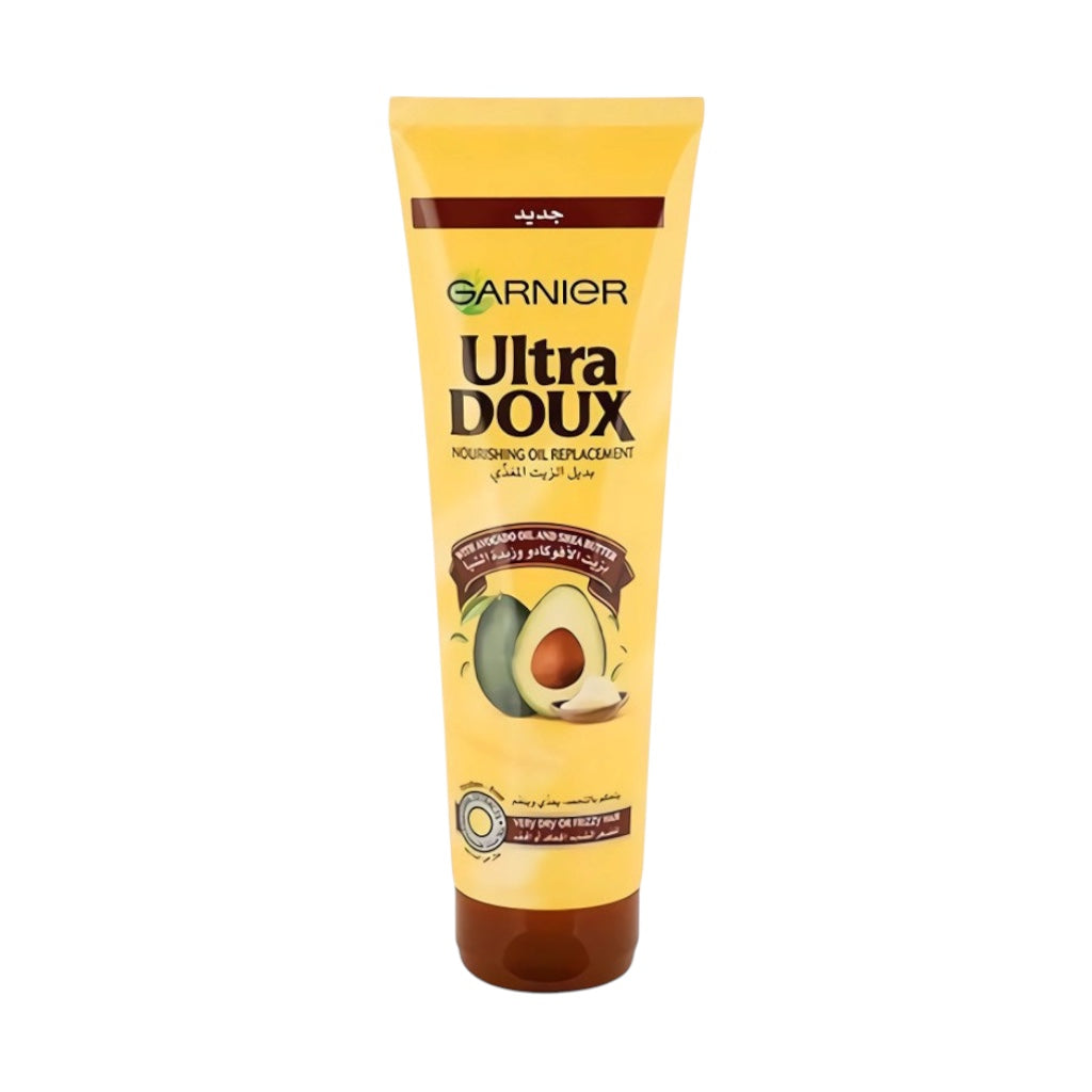 Garnier Ultra Doux Avocat & Karité – Nourishing Oil Replacement