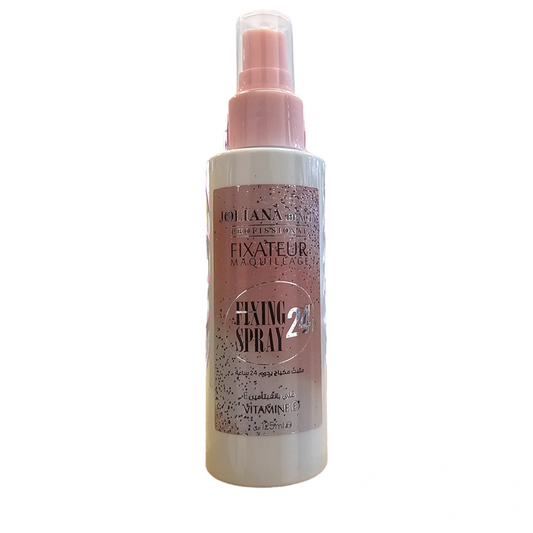 Joliana Beauty Professional Fixateur Maquillage fixing 24h Spray