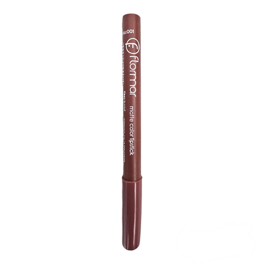 Flormar matte cilor lipstick